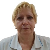 Ефремова Елена Олеговна, гинеколог
