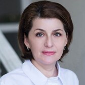 Габеева Элла Хасановна, стоматолог-терапевт