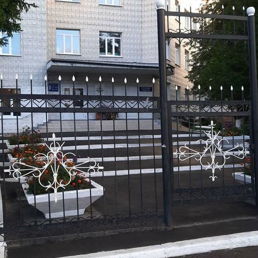 Железнодорожная больница, фото №3