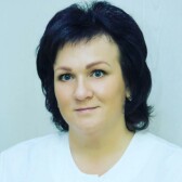 Шаланкова Татьяна Геннадьевна, врач УЗД