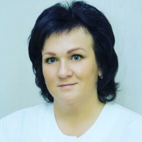 Шаланкова Татьяна Геннадьевна, гинеколог