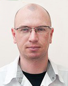Трофимов Андрей Александрович, врач функциональной диагностики