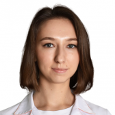 Авраменко Марина Владимировна, эндокринолог