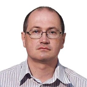 Суханов Вадим Геннадиевич, гинеколог