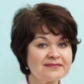 Закирова Ольга Вадимовна, невролог
