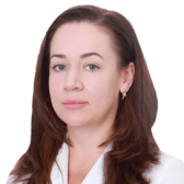 Мурашкина Ольга Евгеньевна, иммунолог