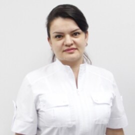 Валеева Зиля Фаризулловна, стоматолог-терапевт