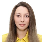 Ларченкова Ольга Владимировна, терапевт
