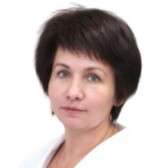 Суворова Наталья Кирилловна, невролог