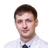 Архипов Егор Владимирович, офтальмолог
