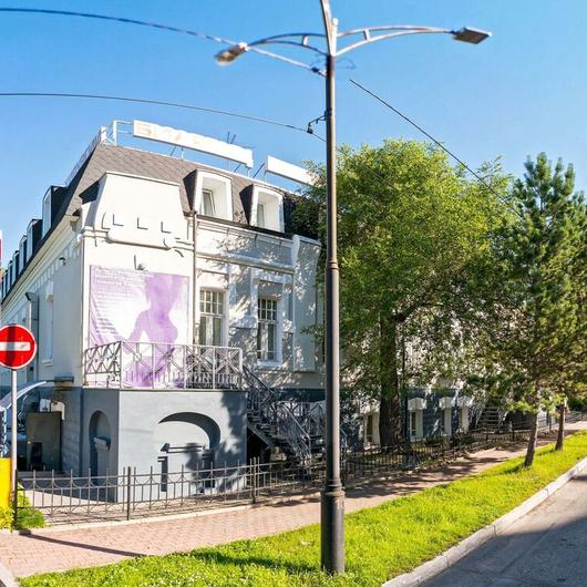 Клиника «Биарриц» на Арсеньева, фото №3