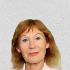 Кондратьева Валентина Алексеевна, гинеколог