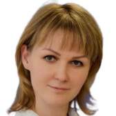 Шангараева Елена Григорьевна, гинеколог