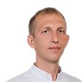 Белокрылов Алексей Николаевич, травматолог-ортопед