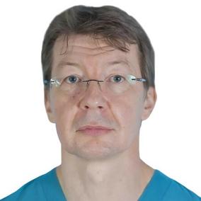Пучков Александр Александрович, флеболог