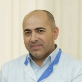Мамедов Таиб Рамисович, невролог
