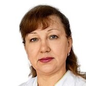 Бирюкова Наталья Владимировна, анестезиолог