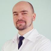 Павлов Фёдор Викторович, невролог