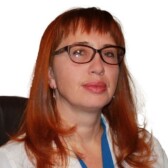 Кулешова Елена Викторовна, дерматовенеролог