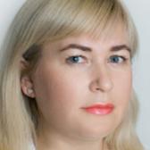 Грехова Ирина Алексеевна, врач УЗД