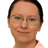 Гигилева Наталья Леонидовна, гастроэнтеролог