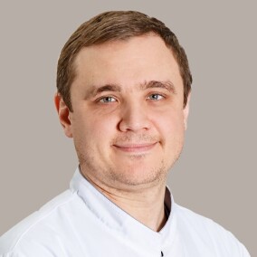 Болотоков Рустам Раифович, уролог