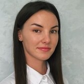 Петропавловская Софья Андреевна, ортодонт