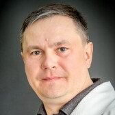 Ананьев Константин Георгиевич, дерматовенеролог
