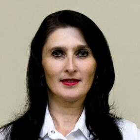 Лукина Наталья Викторовна, врач-генетик