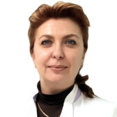 Ломаева Ирина Борисовна, гинеколог