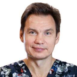 Шматов Константин Владимирович, стоматолог-терапевт