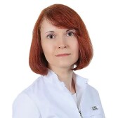 Смирнова Наталия Александровна, кардиолог