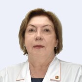 Демьянченко Елена Владимировна, физиотерапевт