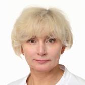 Буделенко Галина Борисовна, гинеколог