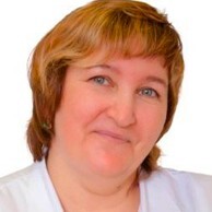 Столина Марина Львовна, кардиолог