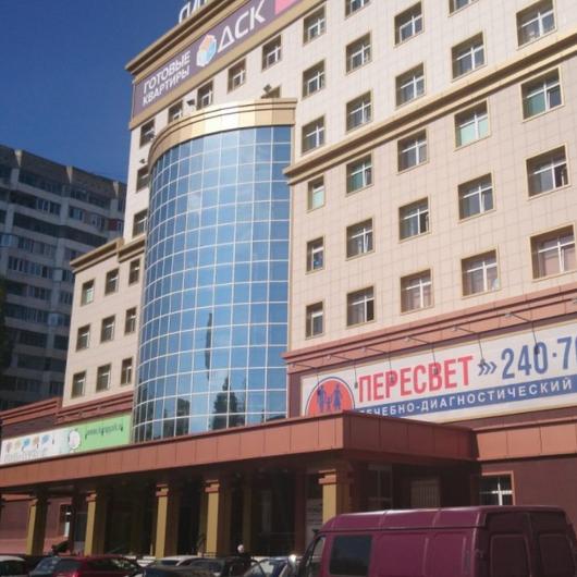 Пересвет на Лизюкова, фото №2
