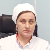 Гацаева Мадина Гурамовна, эндокринолог