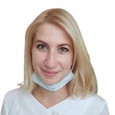 Бишутина Татьяна Андреевна, гастроэнтеролог