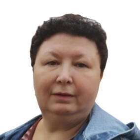 Иванова Светлана Владимировна, невролог