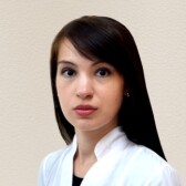 Панифодова Марина Александровна, врач функциональной диагностики