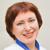 Замятина Елена Владимировна, гинеколог