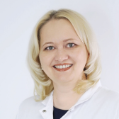 Герасимова Ирина Витальевна, диетолог