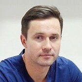 Дедиков Дмитрий Николаевич, челюстно-лицевой хирург