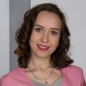 Абросимова Екатерина Юрьевна, невролог