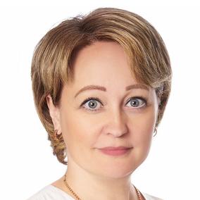 Ласкова Наталья Николаевна, эндокринолог
