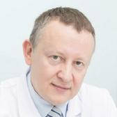 Качурин Алексей Эдуардович, офтальмолог-хирург
