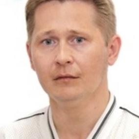 Баландин Алексей Сергеевич, стоматолог-терапевт
