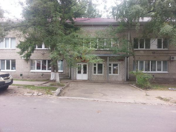 Стоматологическая поликлиника на Садовой
