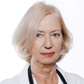 Марченко Ирина Валерьевна, педиатр