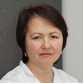 Чернобай Елена Георгиевна, гинеколог